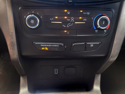 Used 2019 Ford Escape S FWD image 37