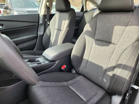 New 2025 Honda Accord SE image 8