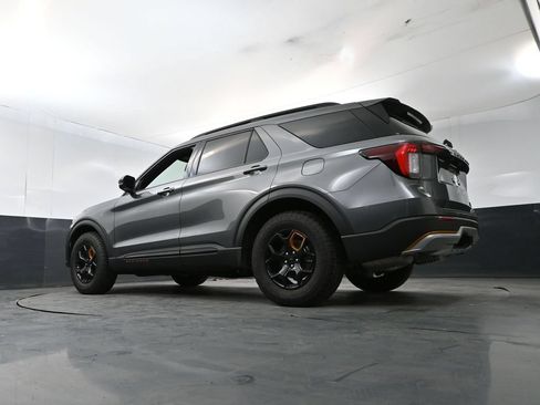 Used 2026 Ford Explorer Tremor w/ Tremor Convenience Package AWD/4WD image 21