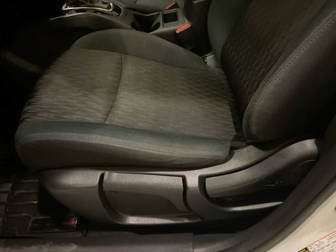 Used 2017 Nissan Rogue S w/ S Appearance Package image 12