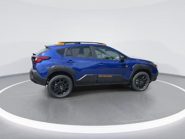 New 2026 Subaru Crosstrek 2.5i Wilderness AWD/4WD image 8