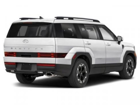 New 2026 Hyundai Santa Fe SEL FWD image 2