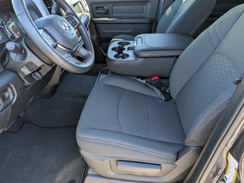 New 2026 RAM 3500 Tradesman image 14