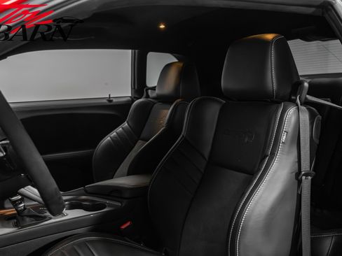 Used 2023 Dodge Challenger SRT Hellcat image 24