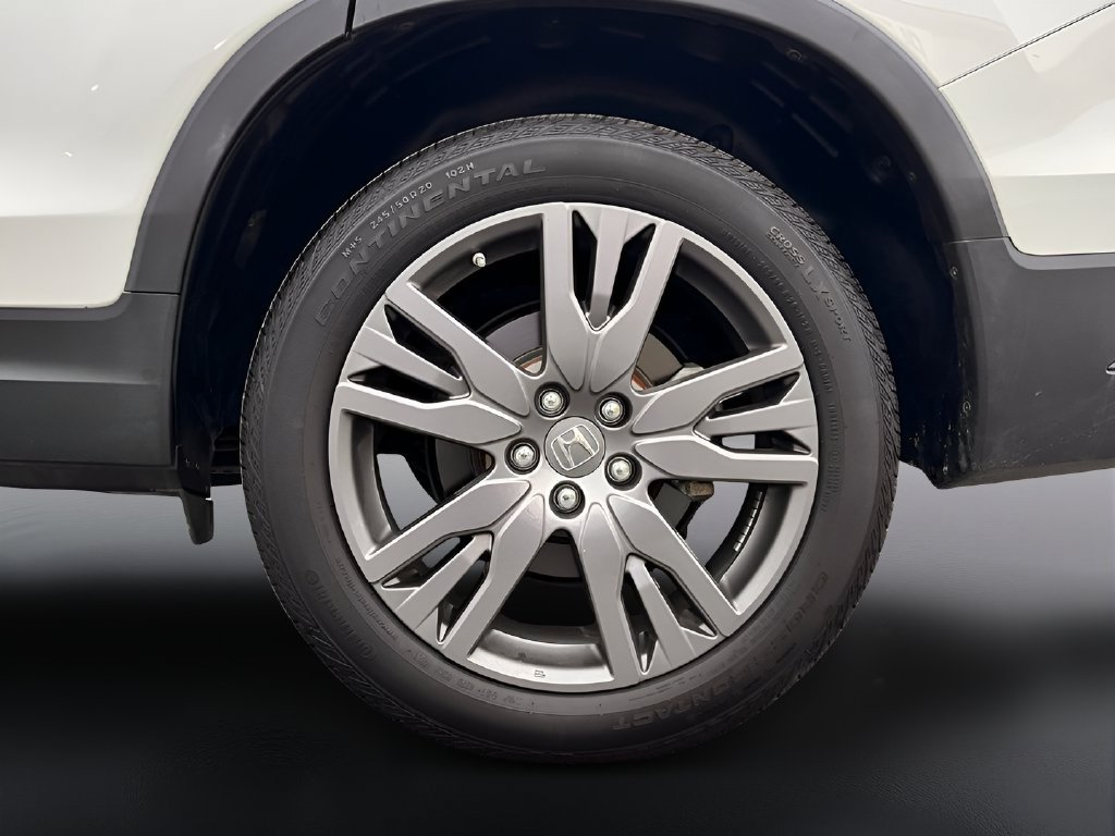 Used 2022 Honda Pilot Sport image 19