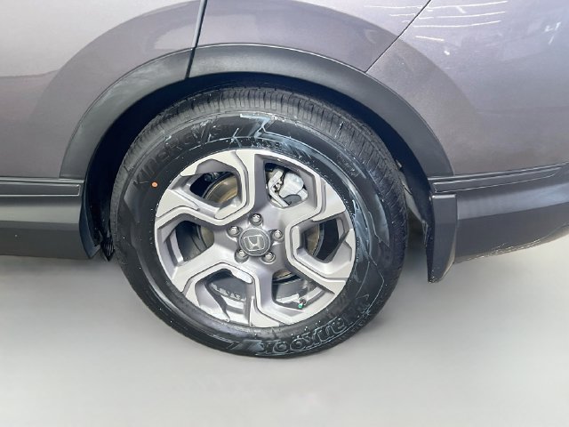 Used 2017 Honda CR-V EX-L image 24
