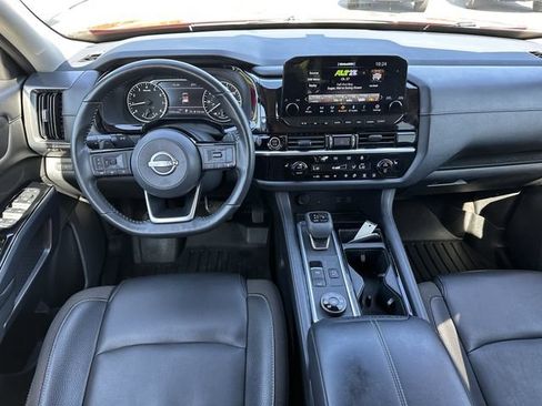 Certified 2023 Nissan Pathfinder SL AWD/4WD image 24