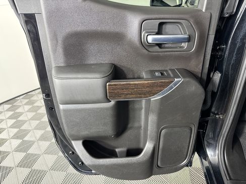 Used 2020 GMC Sierra 1500 Elevation w/ X31 Off-Road Package image 25