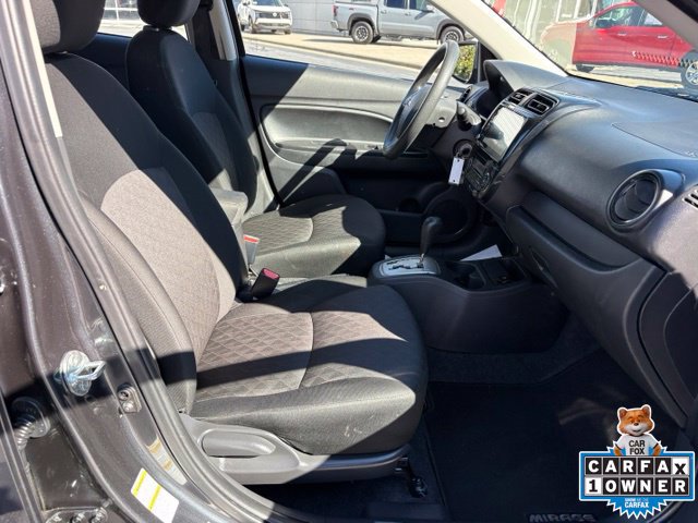Used 2024 Mitsubishi Mirage ES FWD image 22