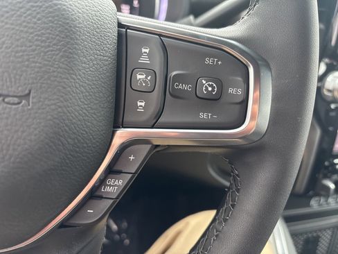 New 2026 RAM 2500 Laramie image 23