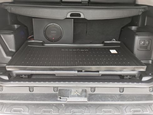 Used 2021 Toyota 4Runner TRD Off-Road Premium w/ Moonroof Package image 11