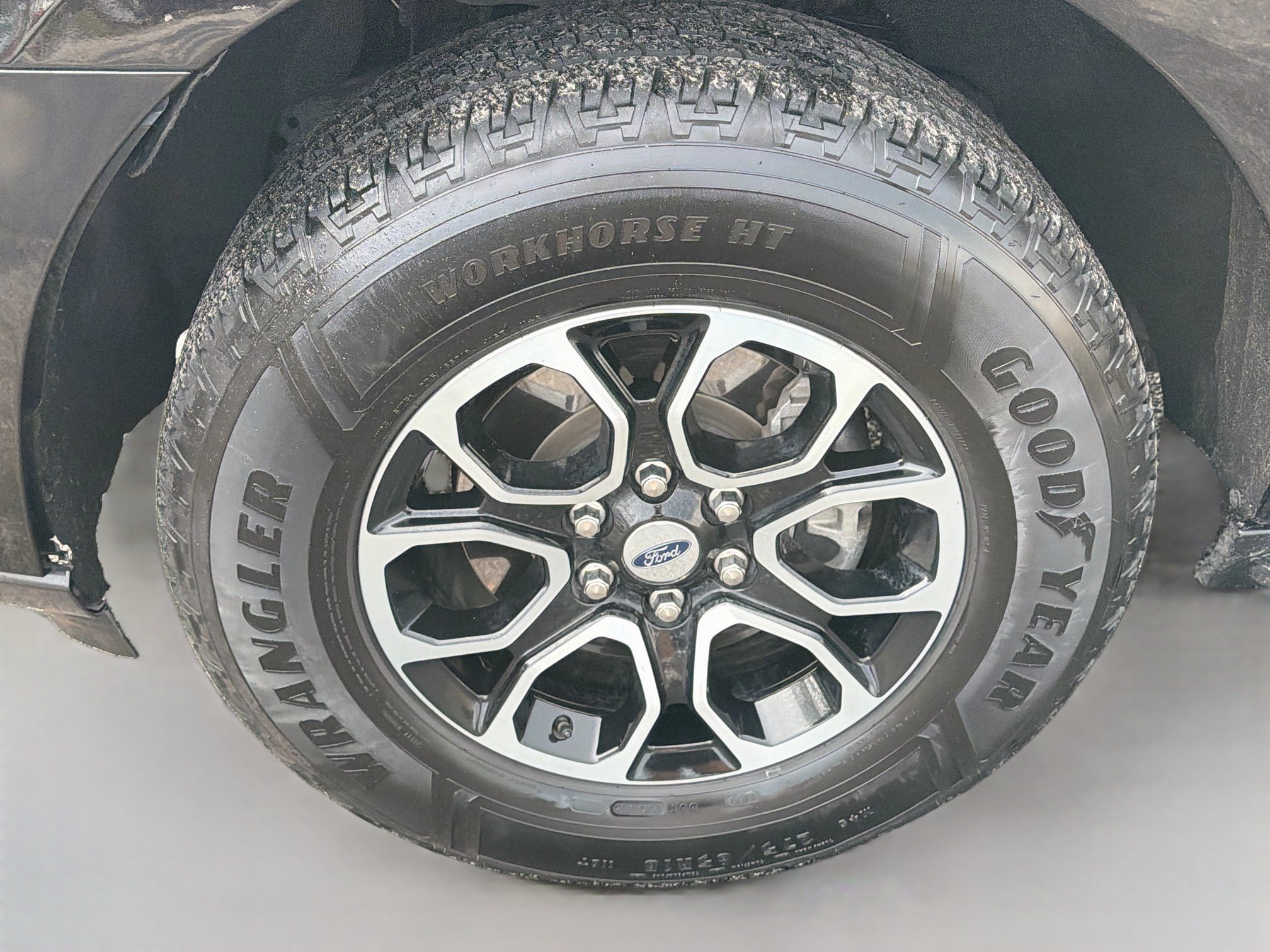 Used 2024 Ford Expedition Max XLT AWD/4WD image 44