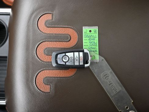 Used 2022 Ford F250 King Ranch w/ King Ranch Ultimate Package image 20