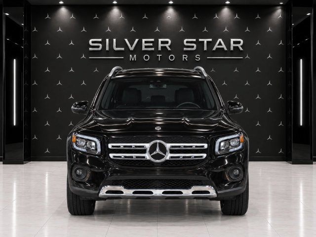Certified 2023 Mercedes-Benz GLB 250 4MATIC image 5