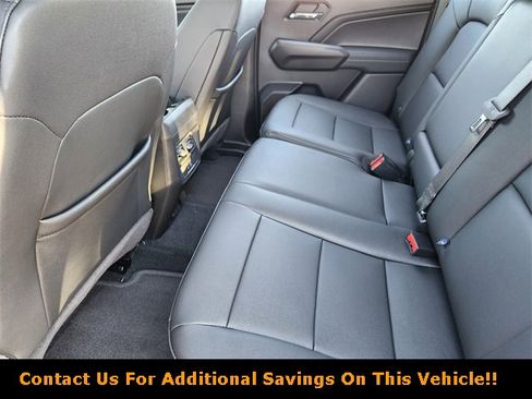 New 2026 GMC Canyon Elevation w/ Convenience Package image 20