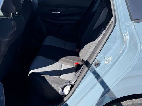 New 2026 Nissan Sentra SV FWD image 20