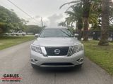 Used 2016 Nissan Pathfinder SV image 3
