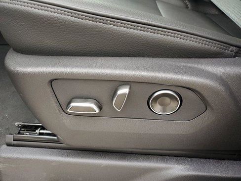 New 2026 GMC Sierra 1500 Denali w/ Denali Reserve Package image 19