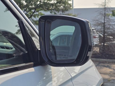 Used 2026 Jeep Grand Cherokee L Limited AWD/4WD image 19