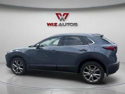 Used 2020 MAZDA CX-30 AWD w/ Premium Package image 2