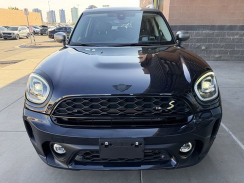Used 2023 MINI Cooper Countryman SE w/ Storage Package image 10