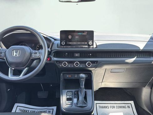 Used 2023 Honda CR-V EX image 17