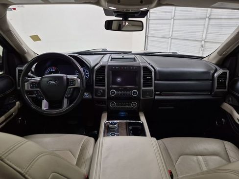 Used 2021 Ford Expedition Platinum image 21