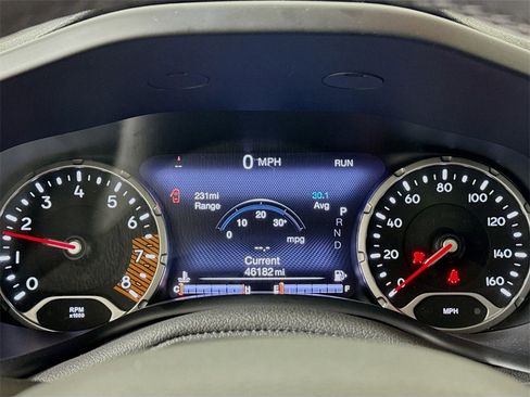 Used 2022 Jeep Renegade Latitude image 13