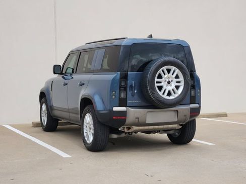 Used 2026 Land Rover Defender 110 S AWD/4WD image 5