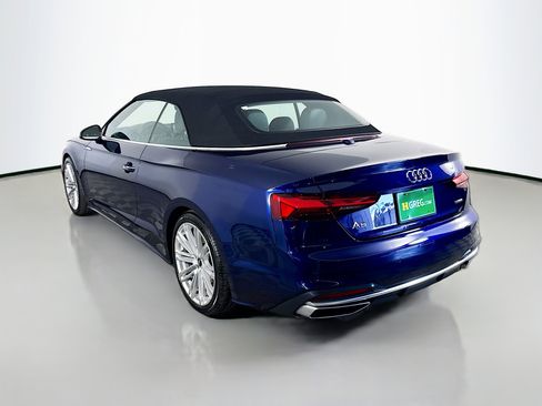 Used 2022 Audi A5 2.0T Premium Plus image 7