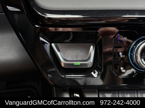 New 2026 GMC Sierra 2500 AT4X AWD/4WD image 18