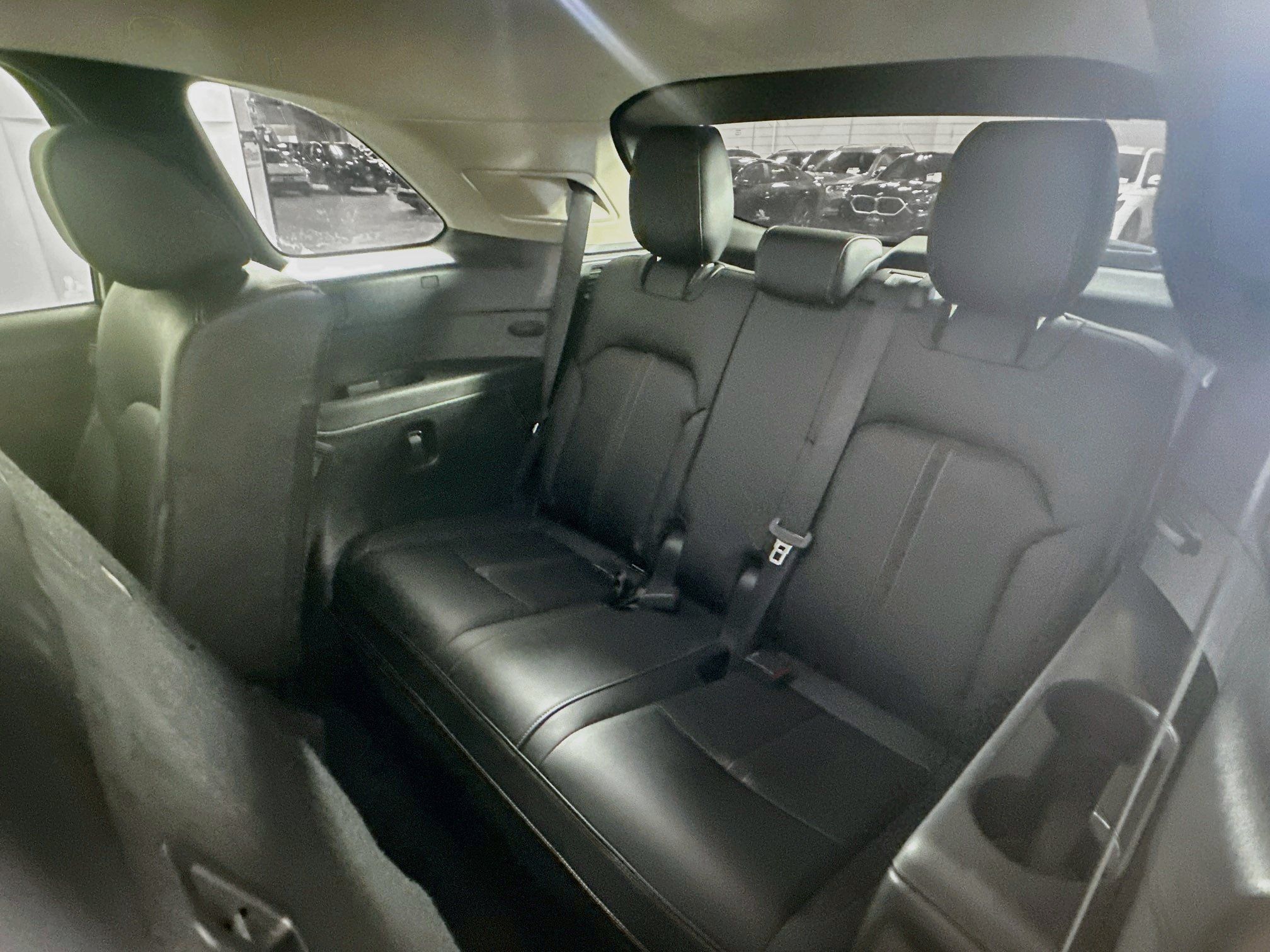 Used 2025 MAZDA CX-90 3.3 Turbo w/ Select Package AWD/4WD image 28