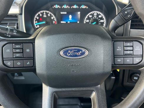 Used 2022 Ford F150 XL w/ Equipment Group 101A High image 16