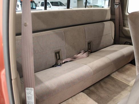 Used 1994 Ford F150 XL image 21