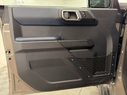 New 2026 Ford Bronco Heritage Edition image 15