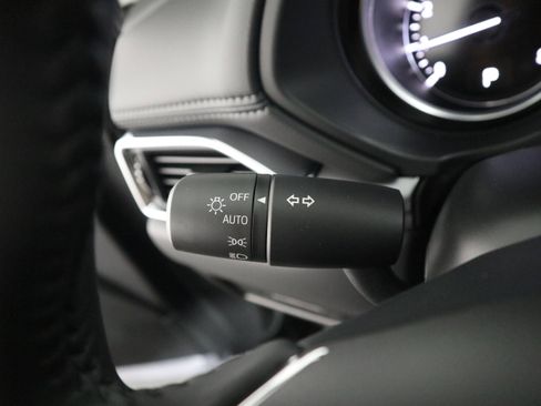 New 2025 MAZDA CX-5 AWD 2.5 S w/ Select Package image 22