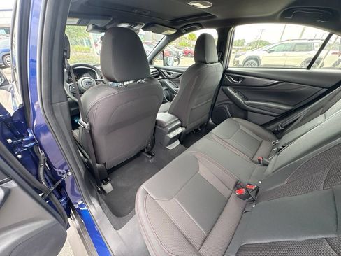 New 2026 Subaru WRX Premium AWD/4WD image 16
