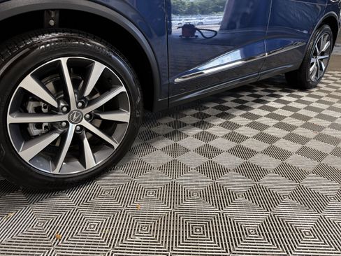 Certified 2026 Acura MDX FWD w/ Technology Package image 14