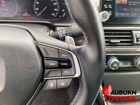 Used 2018 Honda Accord Sport image 39