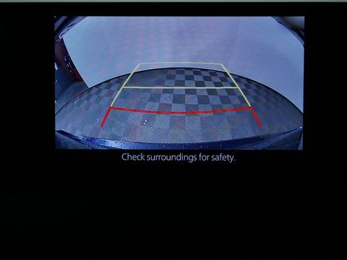 Used 2023 MAZDA CX-5 AWD 2.5 S w/ Premium Package image 27