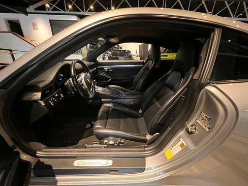 Used 2015 Porsche 911 Carrera S RWD image 15