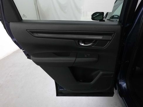 Certified 2024 Honda CR-V EX image 24