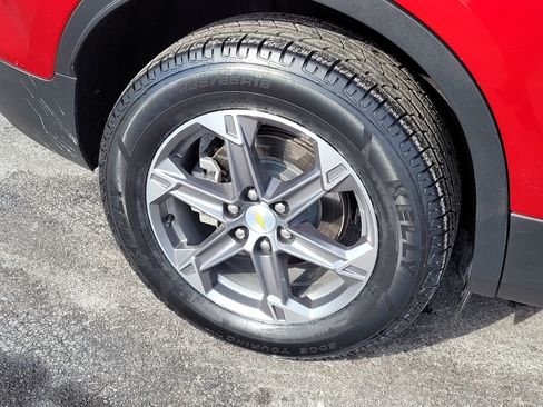 Used 2023 Chevrolet Blazer LT image 10