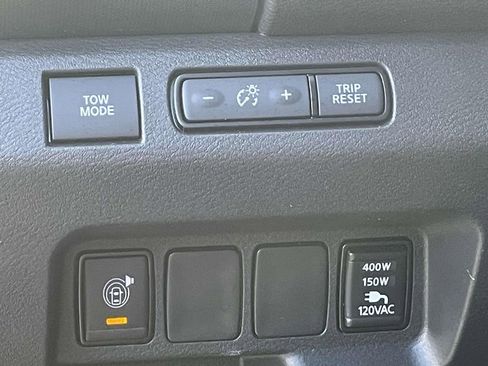 Used 2024 Nissan Frontier Pro-X w/ Pro Convenience Package image 19