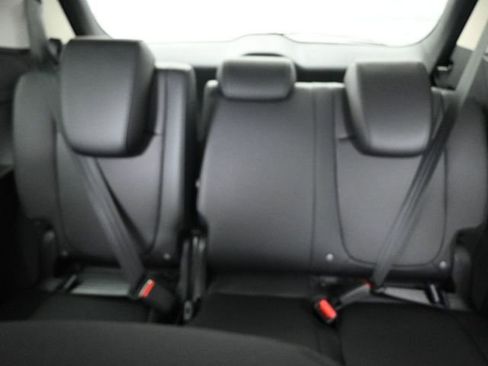 New 2026 Honda Odyssey EX-L image 10
