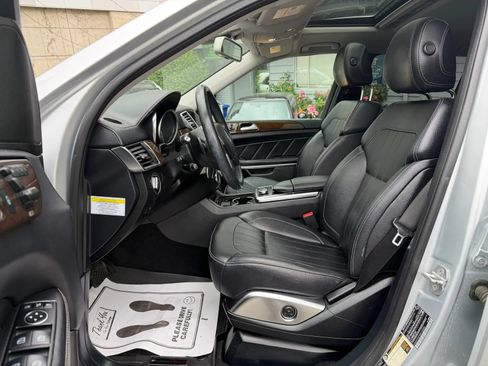 Used 2013 Mercedes-Benz GL 450 4MATIC image 51
