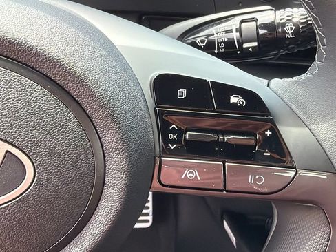 New 2026 Hyundai Elantra Sport FWD image 26