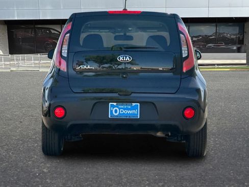 Used 2019 Kia Soul FWD image 8