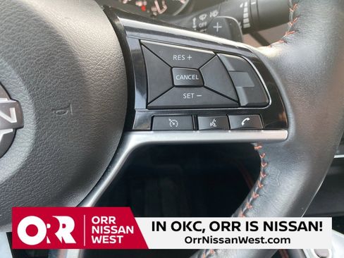 Used 2023 Nissan Altima 2.5 SR image 25