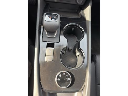 New 2026 Nissan Rogue SV w/ SV Premium Package image 22